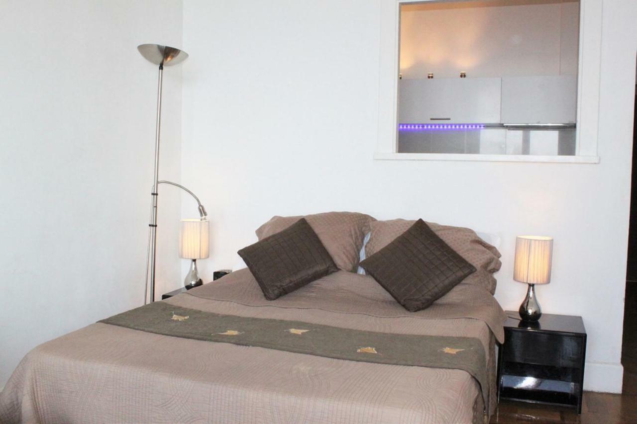 Beachfront Apartment Promenade Des Anglais Nice Exterior photo